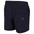 Pantalon 4F JSKMT001 Garçons Bleu foncé