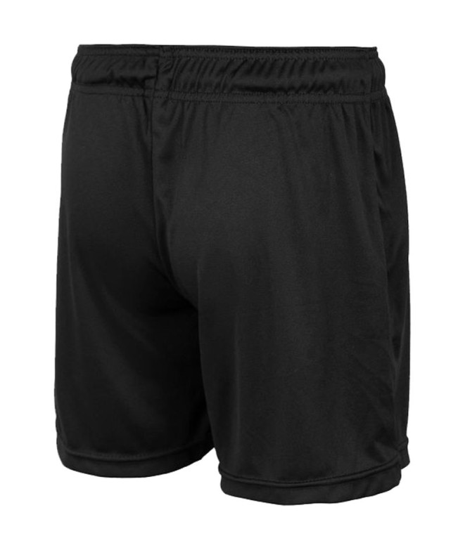 Pantalones cortos 4F HJL22-JSKMTR001 Niños Black