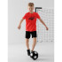 Calções 4F HJL22-JSKMTR001 Júnior Preto