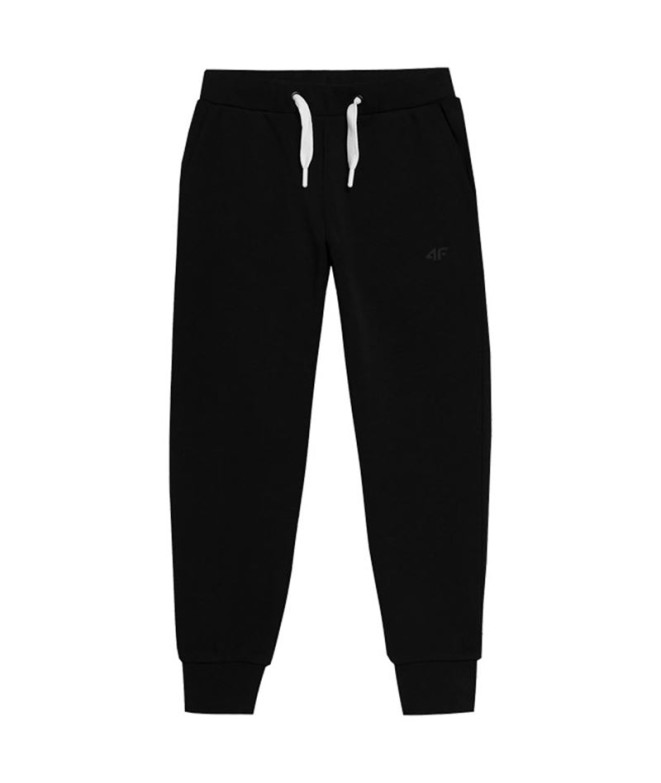 Pantalon 4F Jogger Swatpants Girl BK