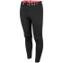 Leggings 4F HJL22 JSPDF002 Noir pour fille