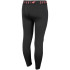 Leggings 4F HJL22 JSPDF002 Noir pour fille