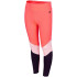 Leggings 4F JSPDF003 Filles Neon