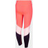 Leggings 4F JSPDF003 Filles Neon