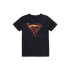 T-shirt 4F com estampado Menino Azul