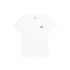 T-shirt 4F JTSD001 Fille blanc