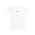 Camiseta 4F JTSD005 Niña blanco