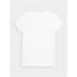 Camiseta 4F JTSD005 Niña blanco