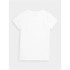 T-shirt 4F JTSD005 Menina branco
