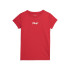 T-shirt 4F rouge Fille