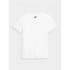 T-shirt 4F branco Rapaz