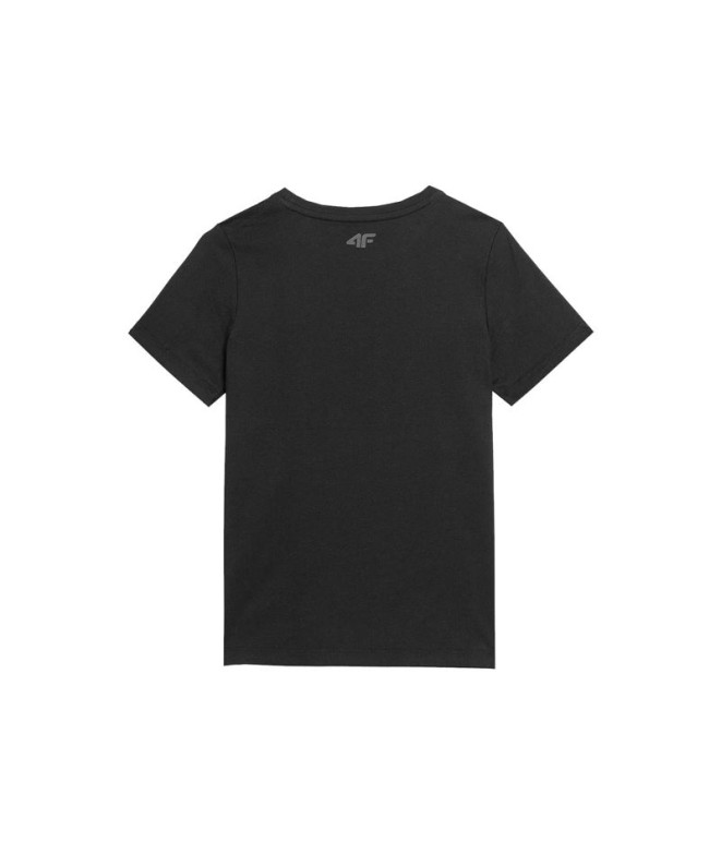 T-shirt 4F Mélange Boy