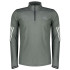 Camiseta manga larga adidas Training M Grey