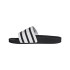 Tongs adidas Adilette noir Femme
