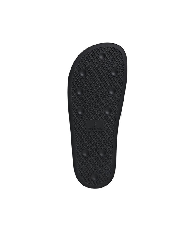 Chinelos adidas Adilette preto Mulher