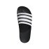 Tongs adidas Adilette noir Femme
