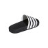 Tongs adidas Adilette noir Femme