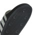 Chinelos adidas Adilette preto Mulher