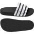 Chinelos adidas Adilette preto Mulher