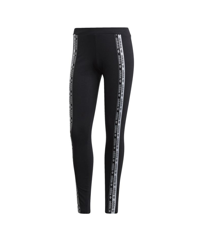 Leggings adidas R.Y.V. preto Mulheres