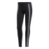 Leggings adidas R.Y.V. noir Femmes