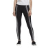 Leggings adidas R.Y.V. noir Femmes