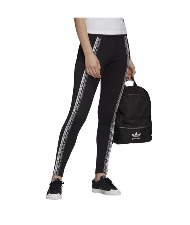 Leggings adidas R.Y.V. noir Femmes