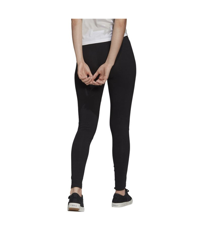 Leggings adidas R.Y.V. noir Femmes