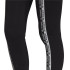 Leggings adidas R.Y.V. noir Femmes