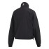 Casaco adidas Grande Trefoil preto Mulher