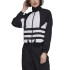 Casaco adidas Grande Trefoil preto Mulher