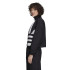 Veste adidas Grand trèfle noir Femme