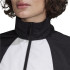 Chaqueta adidas Big Trefoil negro Mujer