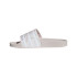 Tongs adidas Adilette rose Femme