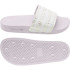 Tongs adidas Adilette rose Femme