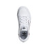 Sapatilhas adidas Continental 80 branco Crianças
