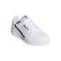 Sapatilhas adidas Continental 80 branco Crianças