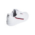 Sapatilhas adidas Continental 80 branco Crianças