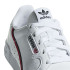 Sapatilhas adidas Continental 80 branco Crianças