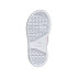 Zapatillas adidas Continental 80 blanco/rojo Infantil