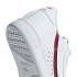 Zapatillas adidas Continental 80 blanco/rojo Infantil