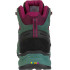 trail Dynafit Botas de Salewa Ws Alp Mate Mid Verde Mulher