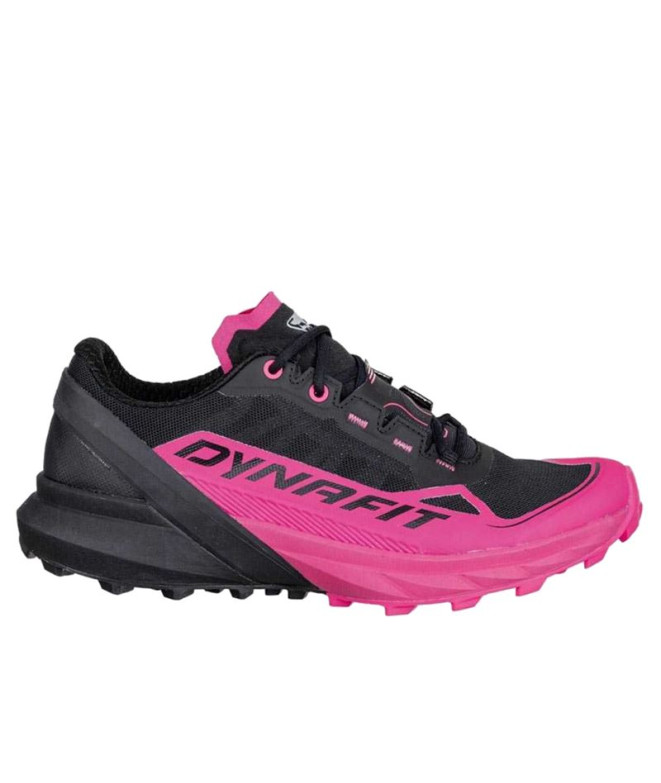 Chaussures de trail Dynafit Ultra 50 rose Femme