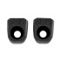 Pack PRO 2 Protectores de bielas pretos