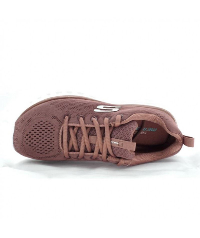 Sapatilhas Skechers Graceful-Get Connect Mulher...