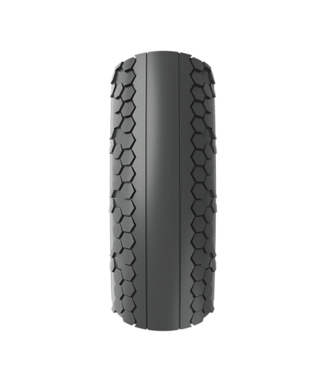 Capa Vittoria Terreno Zero Preto 38-622/700x38C...