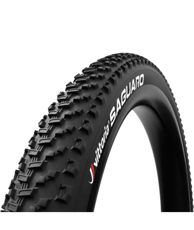 Cubierta de ciclismo Shimano Mtb Saguaro 29x2.25 Black/ Grey