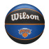Bola de basquetebol Wilson Tributo à Equipa NBA Knicks BL