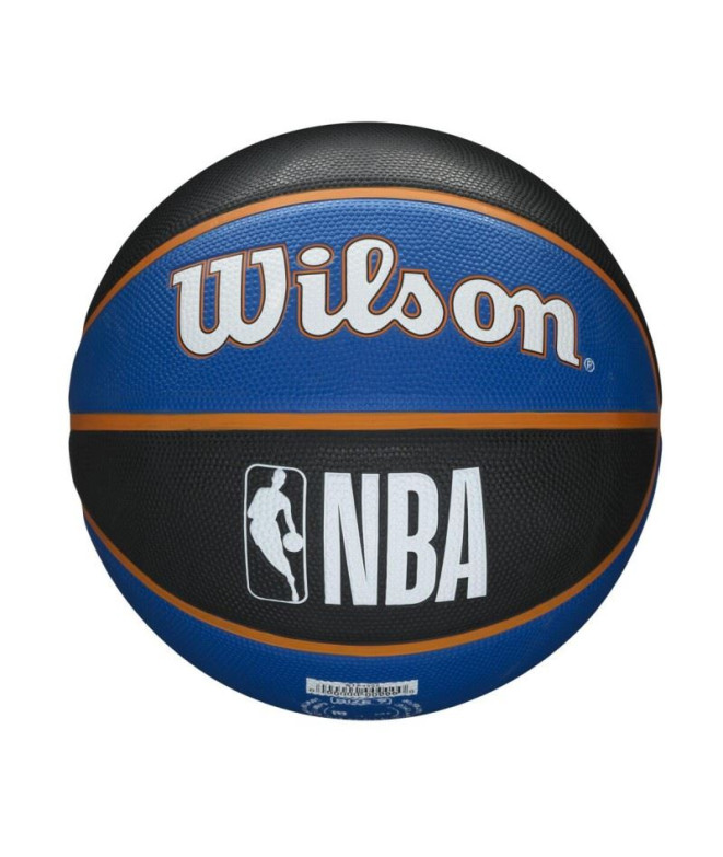 Balle de basket-ball Wilson NBA Team Tribute...