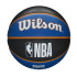 Balle de basket-ball Wilson NBA Team Tribute Knicks BL